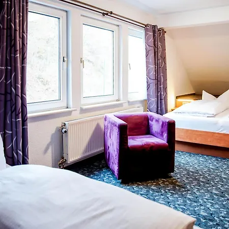 Hotel Smart 1 Bb1 214 *